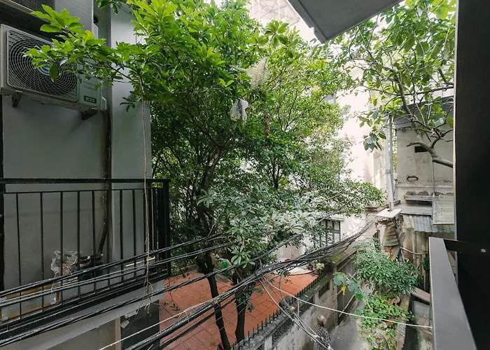 My Home Westlake Hanoi