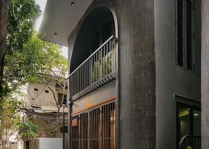 My Home Westlake Hanoi
