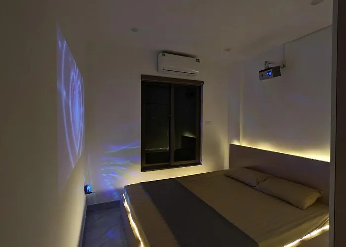 Era Apartment Doi Can エラ 格安賃貸アパート